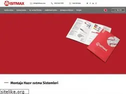 Sites similar to isitmax.com