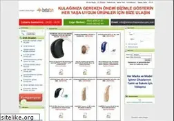 Sites similar to isitmecihazlaridunyasi.com