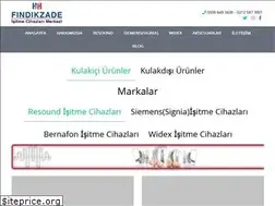 Sites similar to isitmefindikzade.com