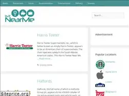 Sites similar to isitnearme.com