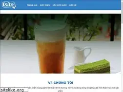 Sites similar to isito.vn