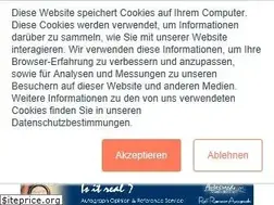 Sites similar to isitreal.com