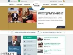 Sites similar to isitsad.org.tr