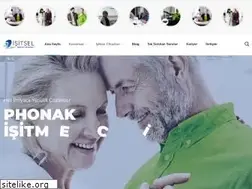 Sites similar to isitsel.com