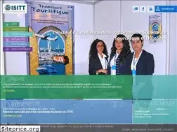 Sites similar to isitt.ma