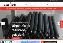 Sites similar to isiturkrezistans.com