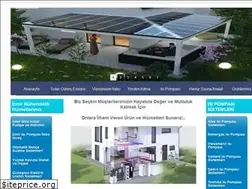 Sites similar to isiuretim.com