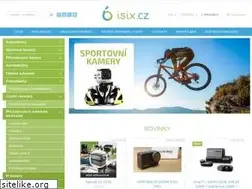 Sites similar to isix.cz