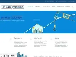 Sites similar to isiyalitim.com