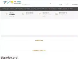 Sites similar to isiyapimarket.com