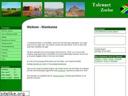 Sites similar to isizulu.org