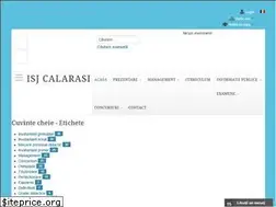 Sites similar to isj-cl.ro