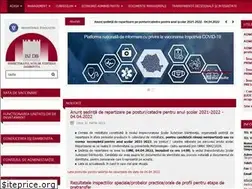 Sites similar to isj-db.ro