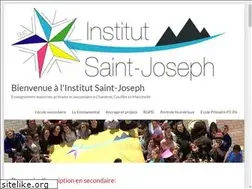 Sites similar to isj.org