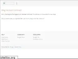 Sites similar to isj7e.blogspot.com