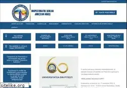 Sites similar to isjarges.ro
