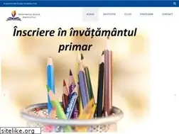 Sites similar to isjcj.ro
