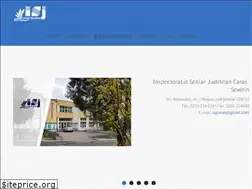 Sites similar to isjcs.ro