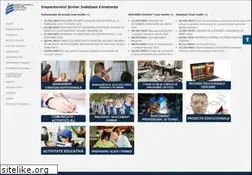 Sites similar to isjcta.ro