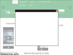 Sites similar to isjdelasalle.edu.co
