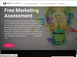 Sites similar to isjdevelopment.com