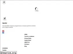 Sites similar to isjeady.com