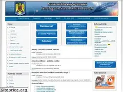 Sites similar to isjialomita.ro