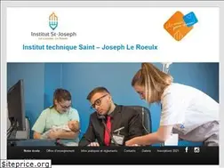 Sites similar to isjleroeulx.be