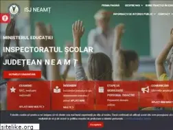 Sites similar to isjneamt.ro