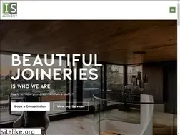 Sites similar to isjoinery.com.au