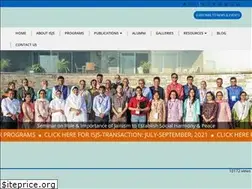 Sites similar to isjs.in