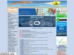 Sites similar to isjsalaj.ro