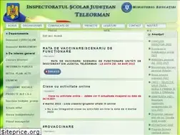 Sites similar to isjtr.ro