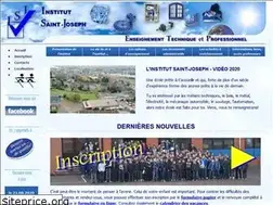 Sites similar to isjvise.be
