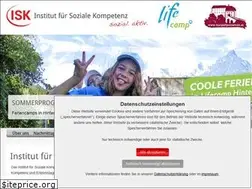 Sites similar to isk-austria.at