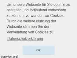 Sites similar to isk-hannover.de