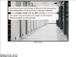 Sites similar to isk-isk.de