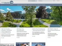 Sites similar to isk-tirol.at