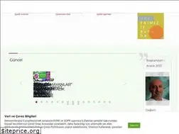 Sites similar to isk.org.tr