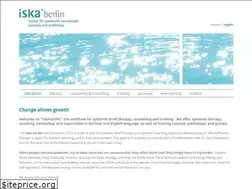Sites similar to iska-berlin.de