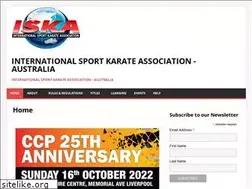 Sites similar to iska.com.au