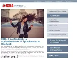 Sites similar to iska.de