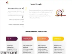 Sites similar to iskaan.com