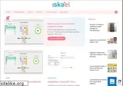 Sites similar to iskael.com