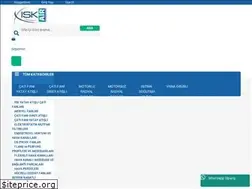 Sites similar to iskair.com
