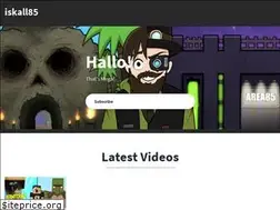 Sites similar to iskall85.com