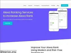 Sites similar to iskalxa.com