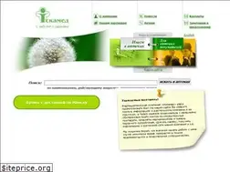 Sites similar to iskamed.by