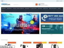 Sites similar to iskampc.com