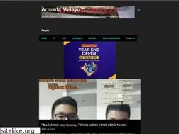 Sites similar to iskandarx-society.blogspot.com